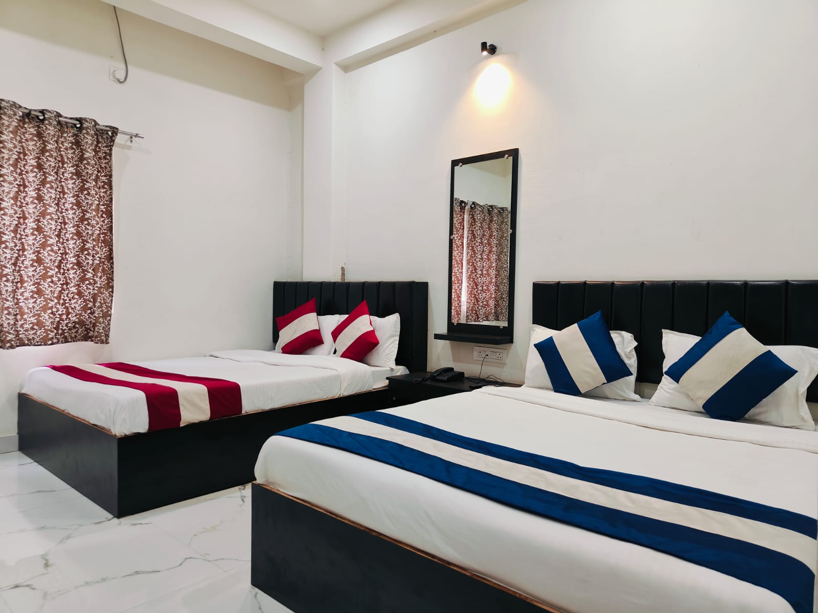 Mahadev Suite