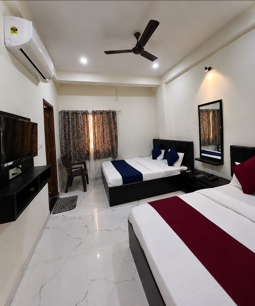 Mahadev Suite